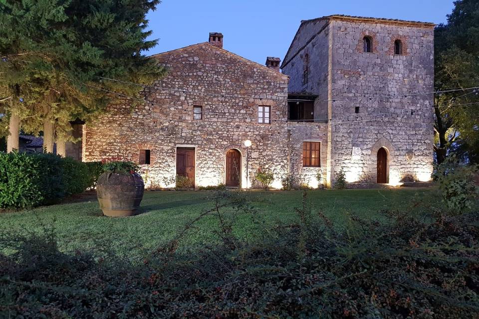 Fattoria di Larniano