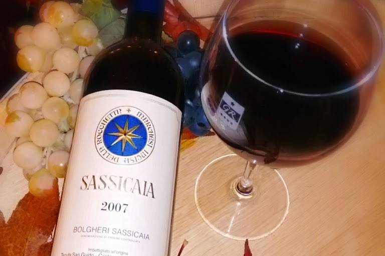 Vasta scelta di Vini