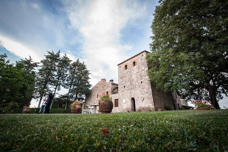 Fattoria di Larniano