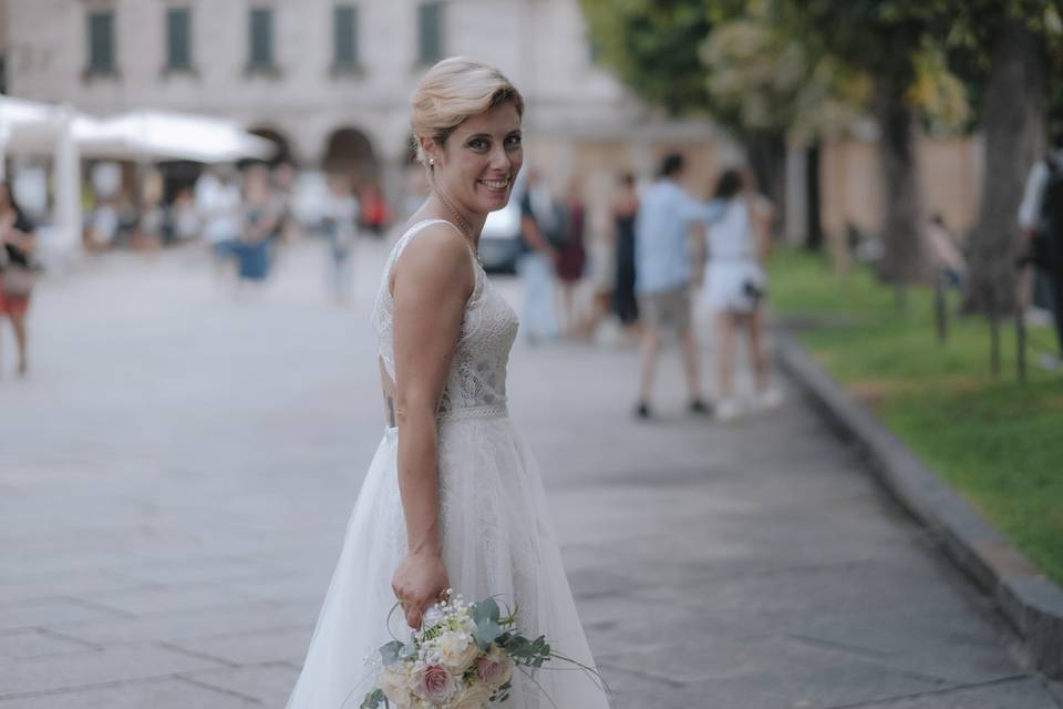 Manuela Gioria Eventi e Matrimoni
