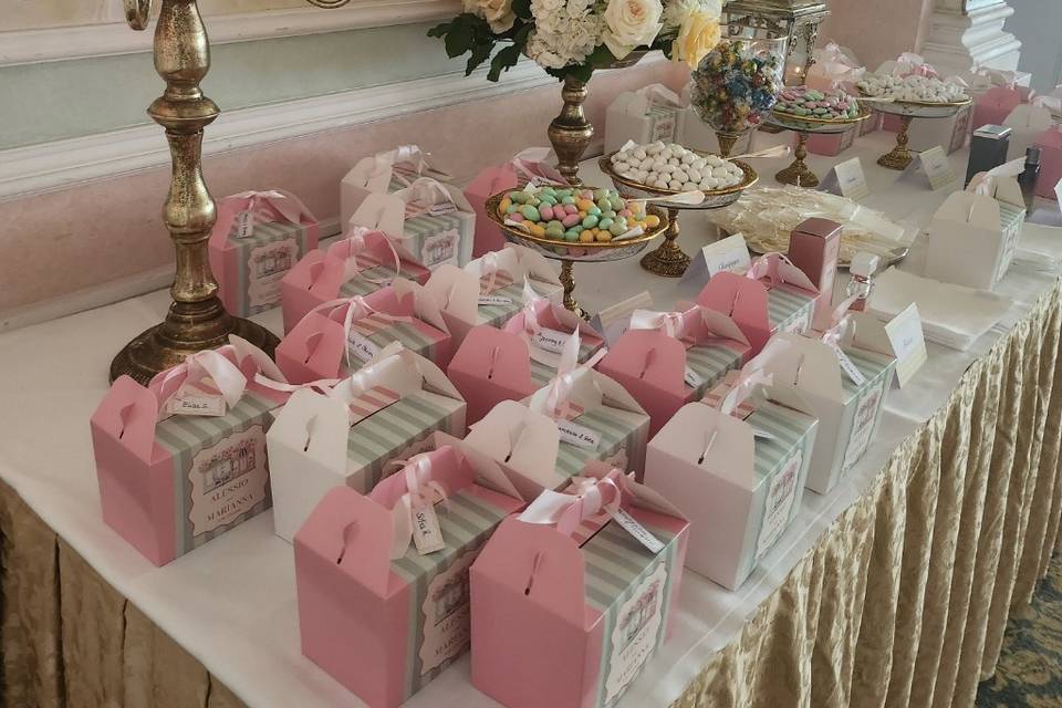 Confettata