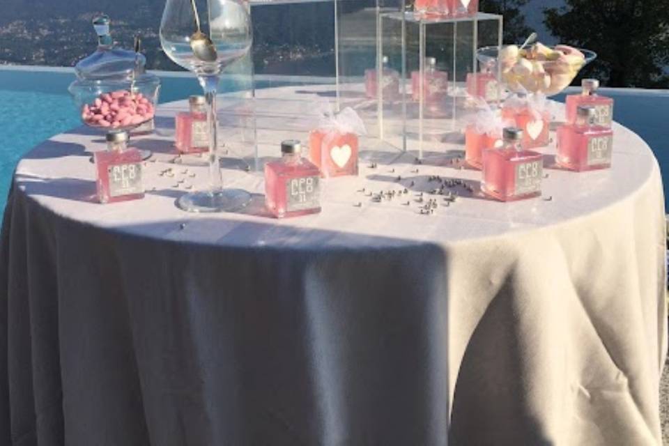 Confettata