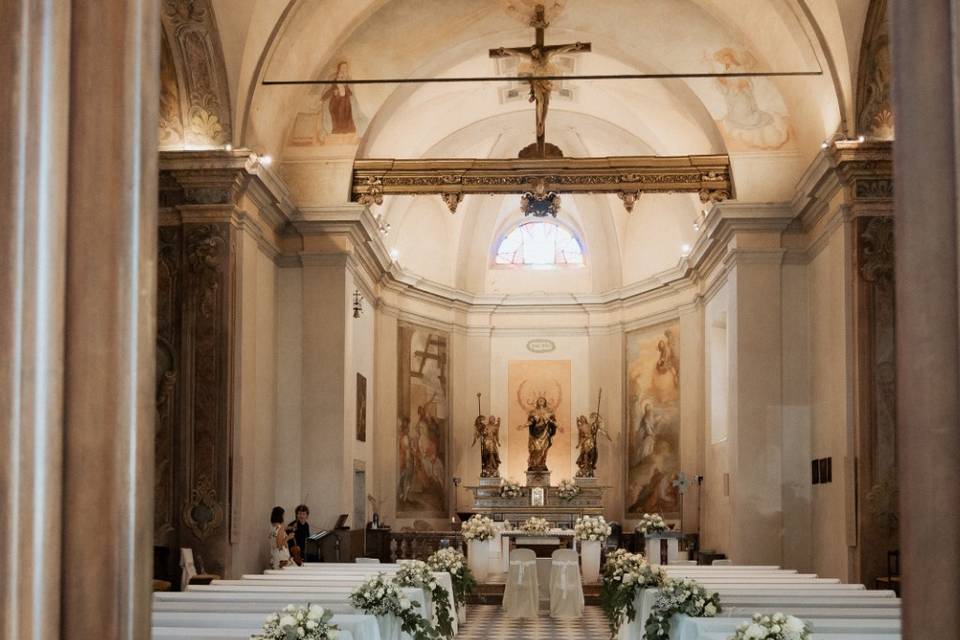 Cerimonia