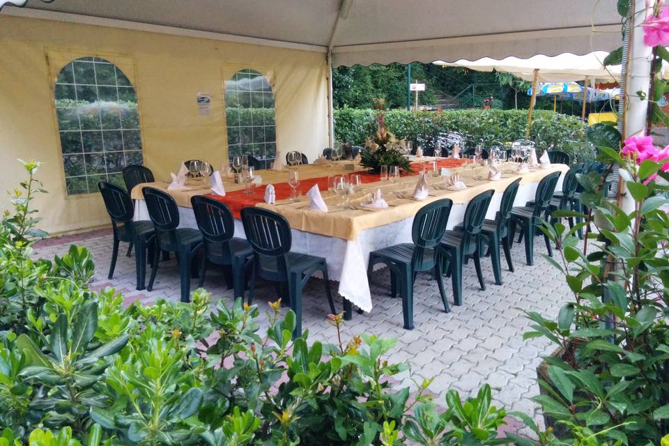 Ristorante Giardino