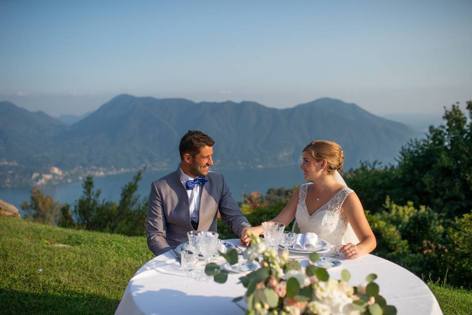 Wedding Planner Verbania