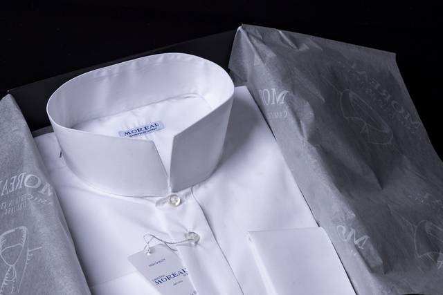 Camicia collo Erald