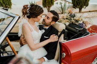 Elite Weddings & Events by The Elite Group
