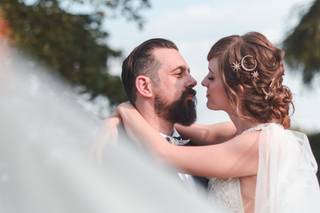 Anna Socci Wedding Photographer