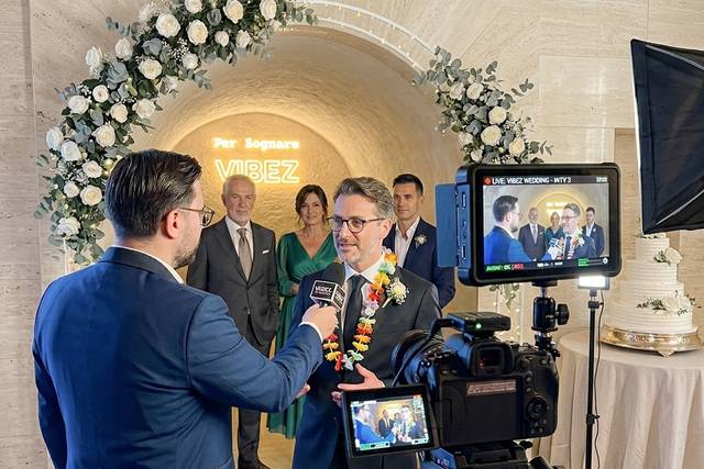 Video Interviste divertenti