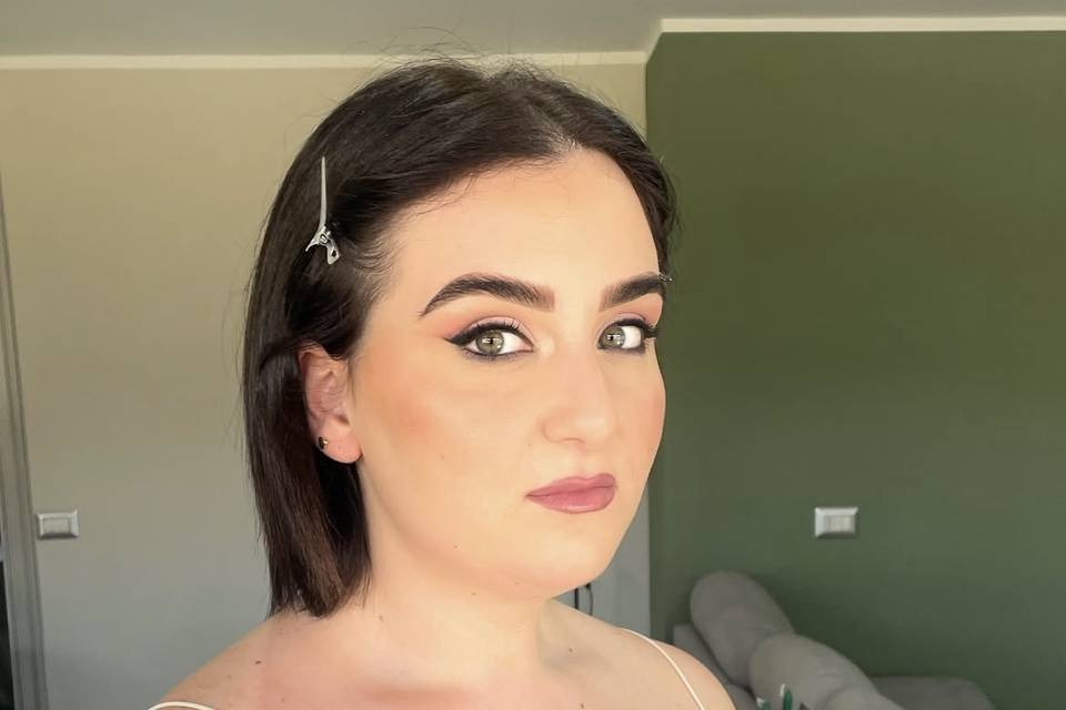 Nude look