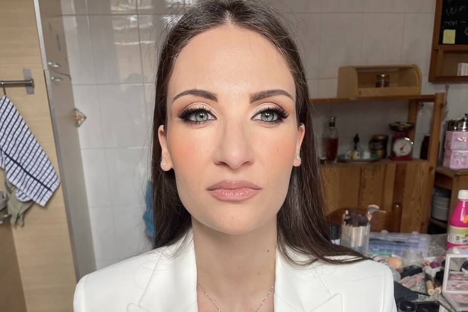 Soft glam