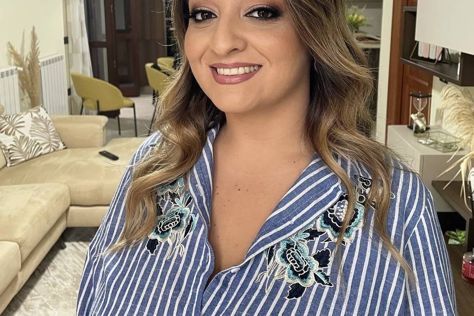 Mezzaluna glam