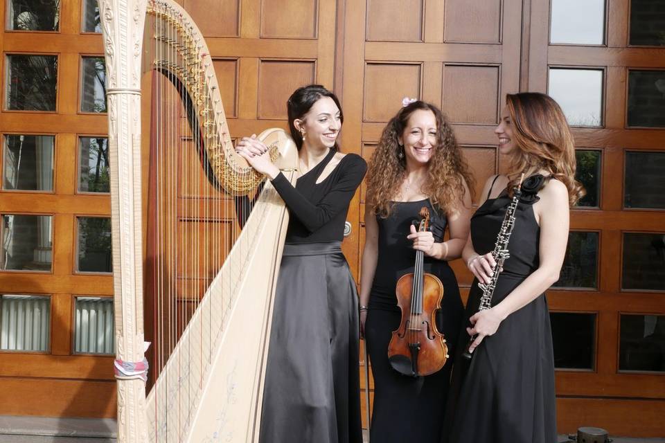 Concerto rivalta(RE)