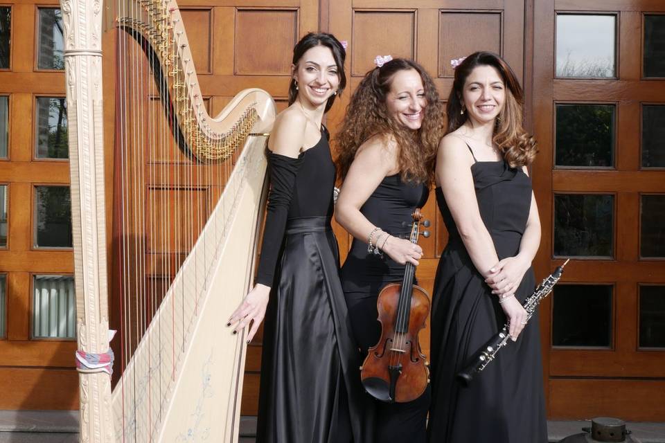 Concerto rivalta