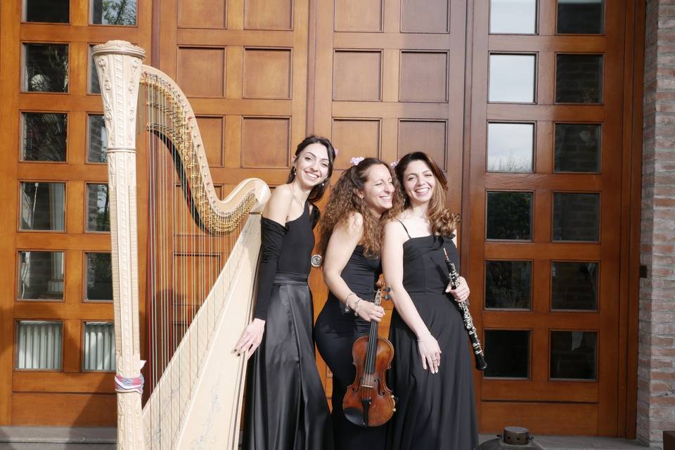 Concerto rivalta