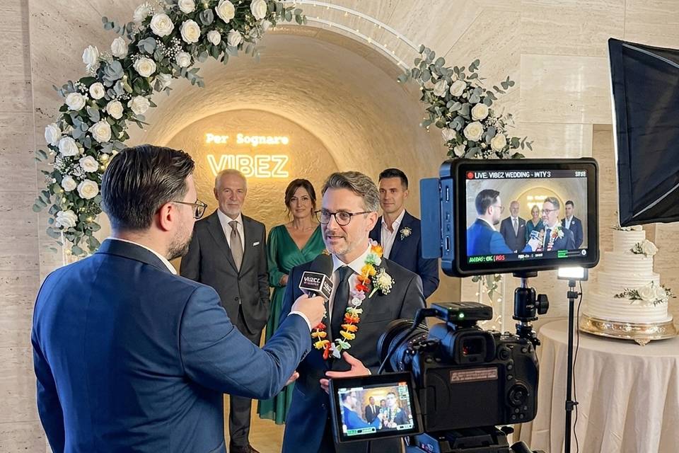 Video Interviste divertenti