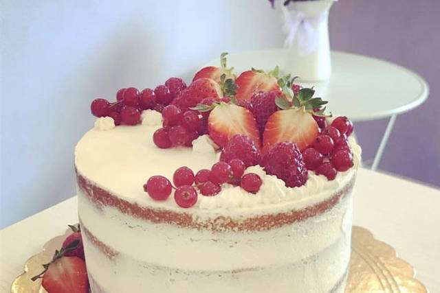 Viola’s Cake di Cella Stefania