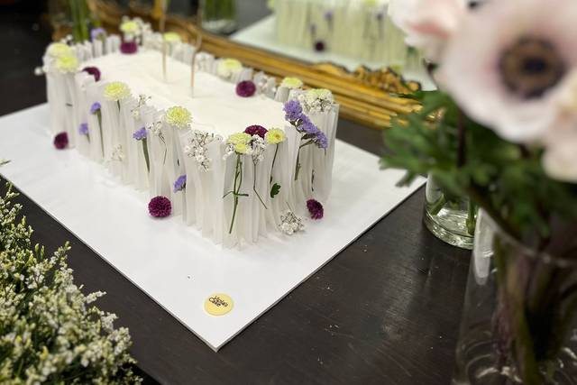 Viola’s Cake di Cella Stefania