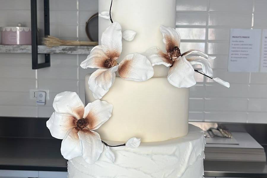 Torta Scenica da Cerimonia