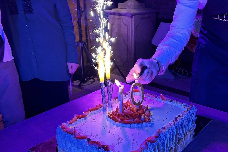 Viola’s Cake di Cella Stefania