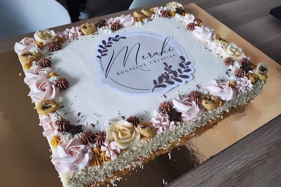 Viola’s Cake di Cella Stefania