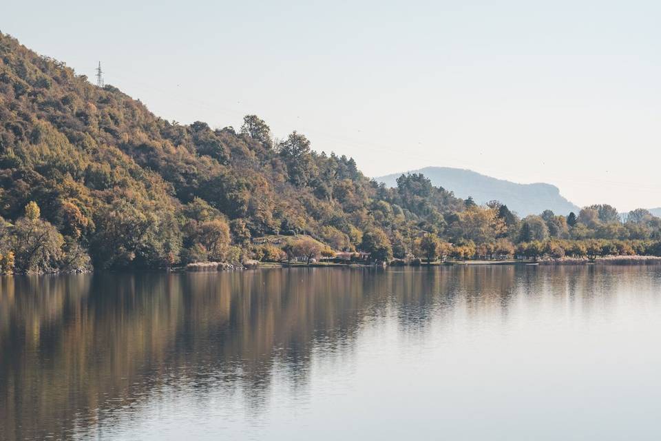 Lago di Mergozzo