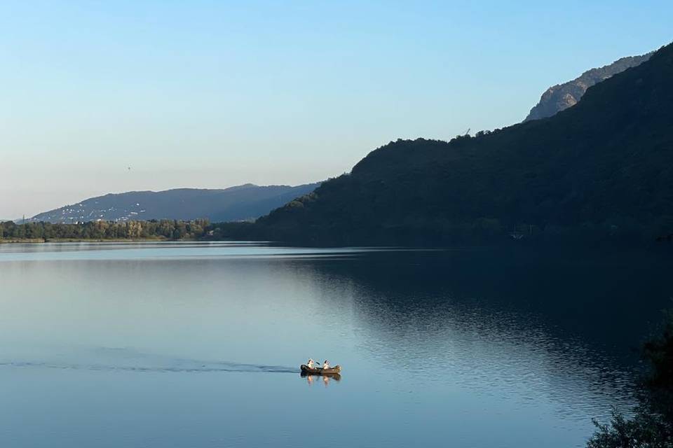 Lago di Mergozzo