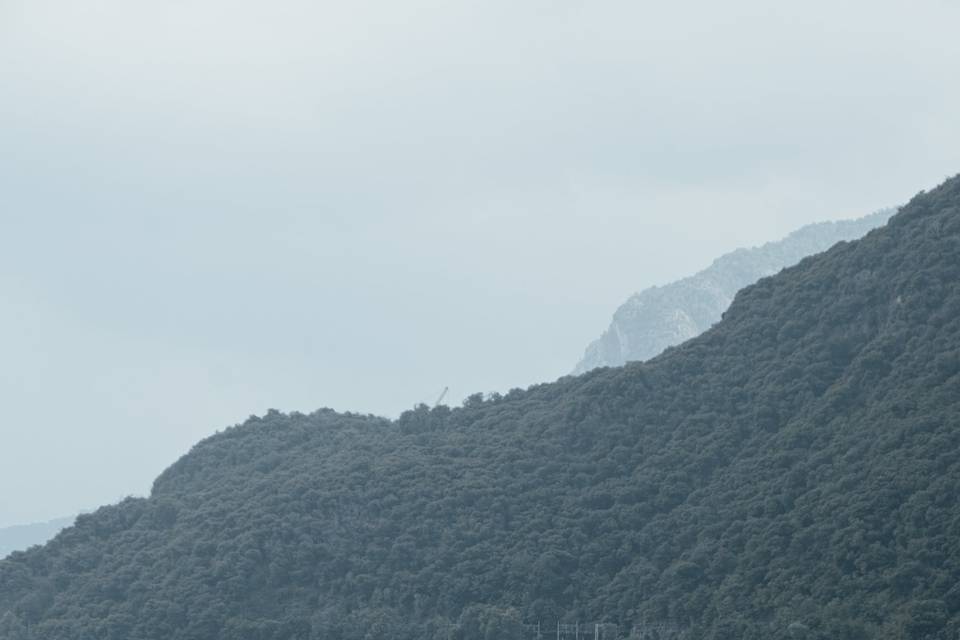 Lago di Mergozzo