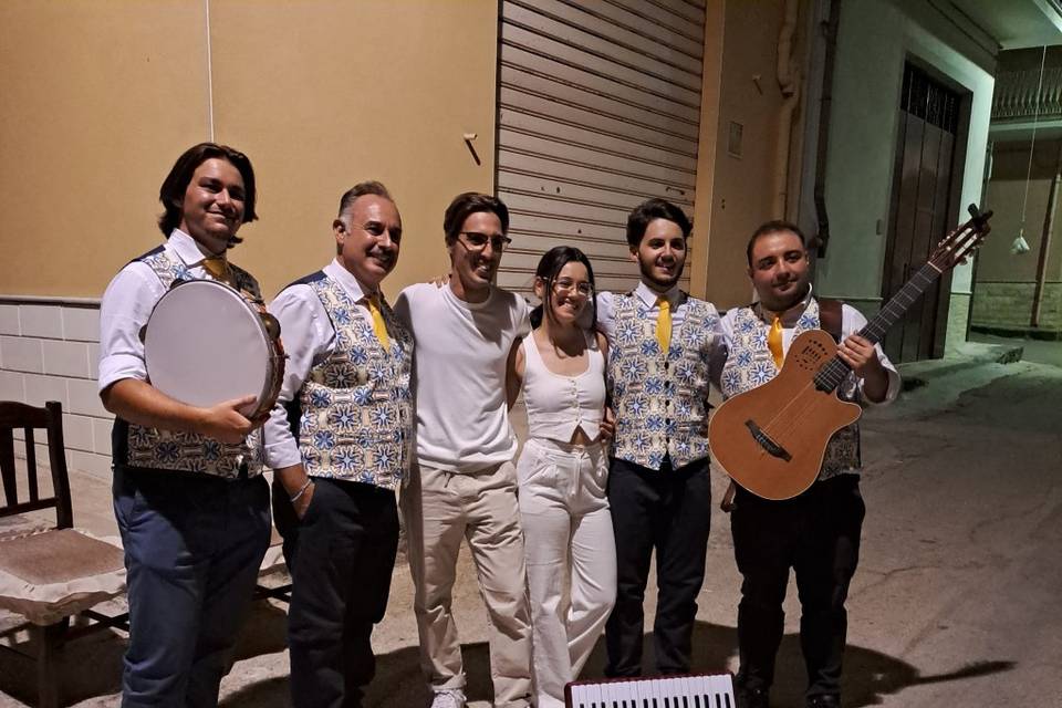 Serenata ❤️