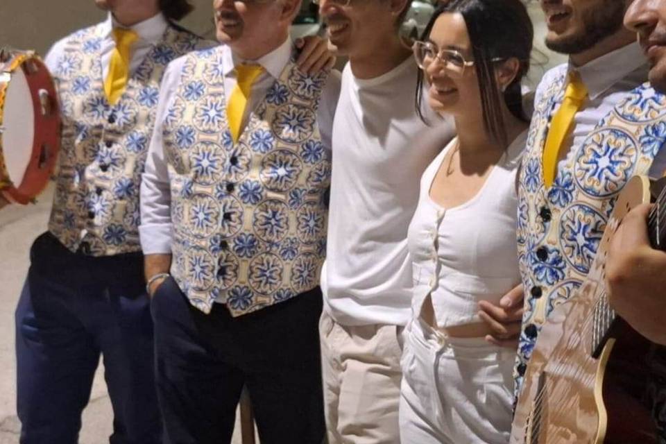 SERENATA ❤️