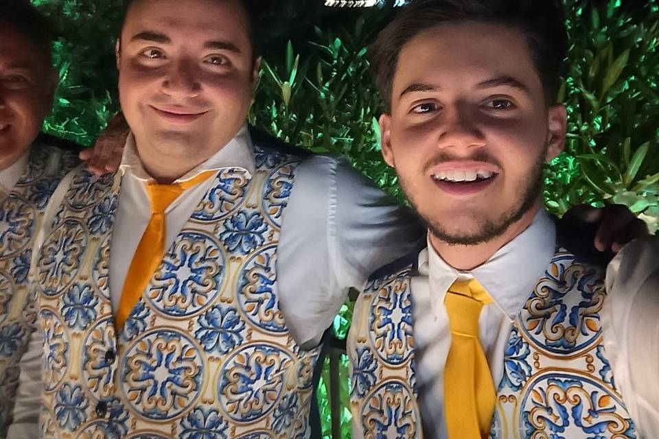 EVENTO PRIVATO