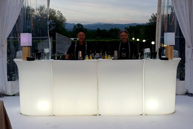 Luminous Bar