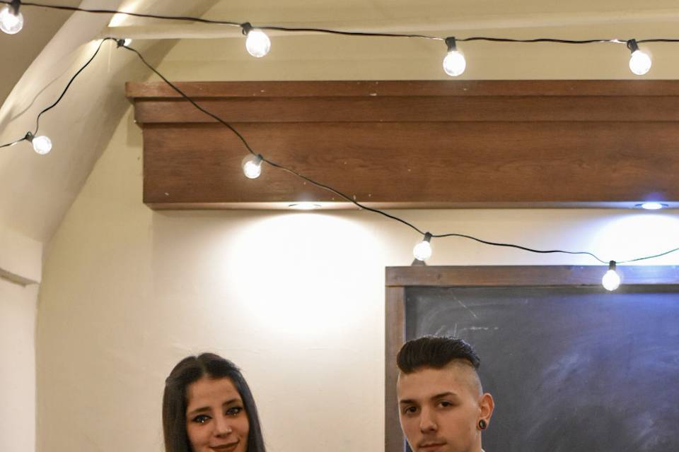 Squadra