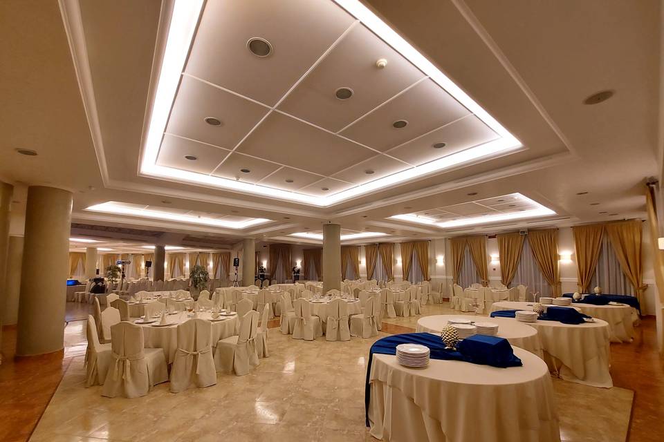 Sala