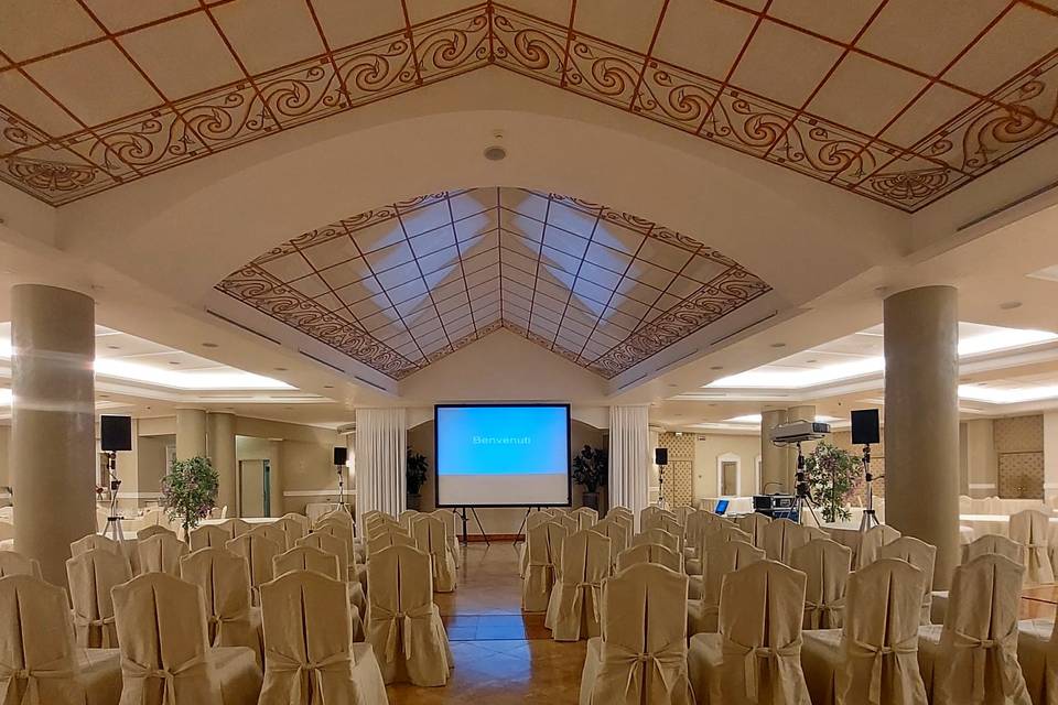 Sala