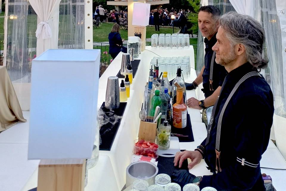 Barman