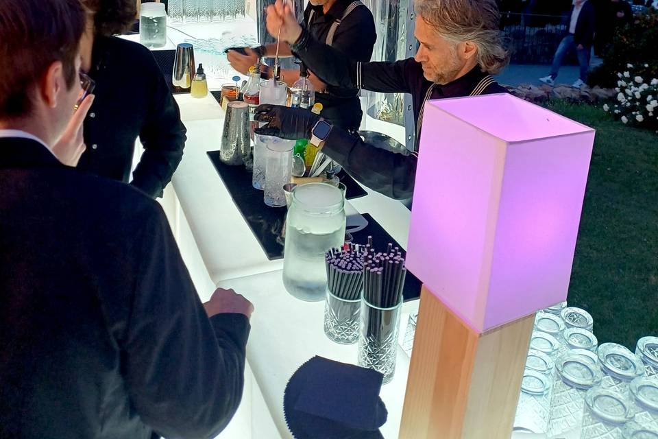 Barman