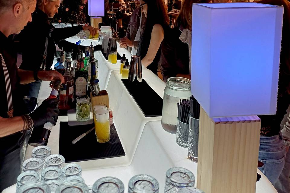 Barman