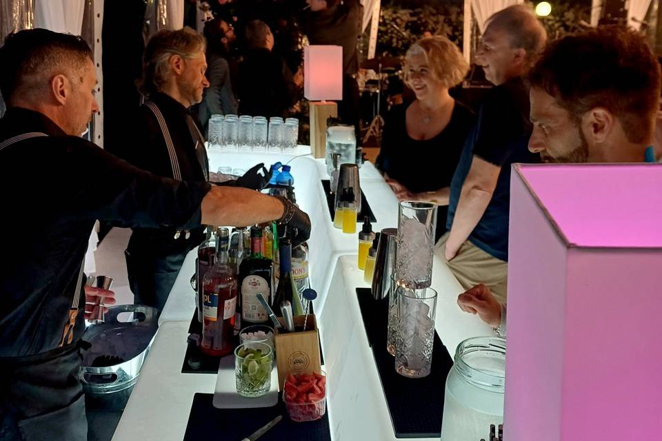 Barman