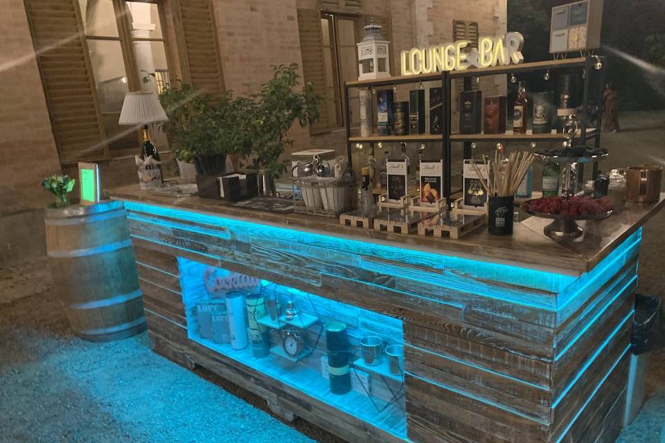 Bar Atmosphere