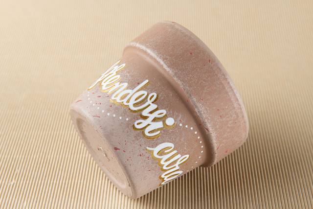 Idea vasetti
