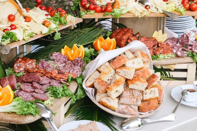 Isola Salumi e Formaggi