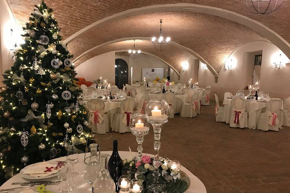 Il matrimonio del 31 Dicembre