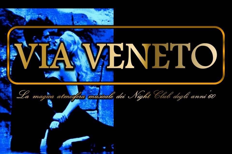 Logo via veneto