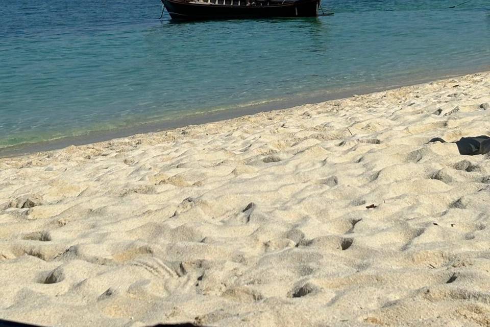 Relax in spiaggia