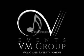Logo VMGroup by Victor Music