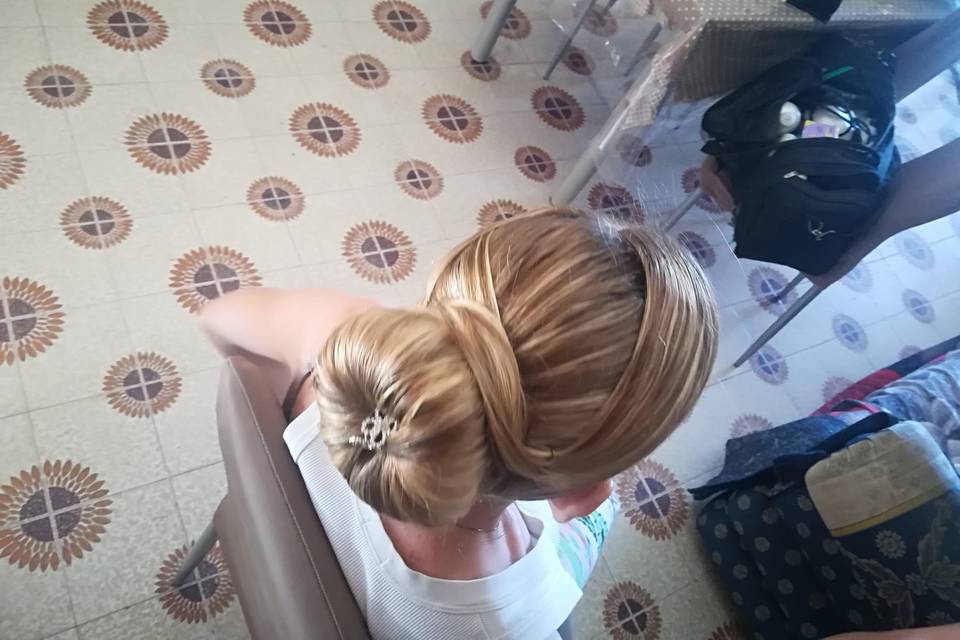 Chignon