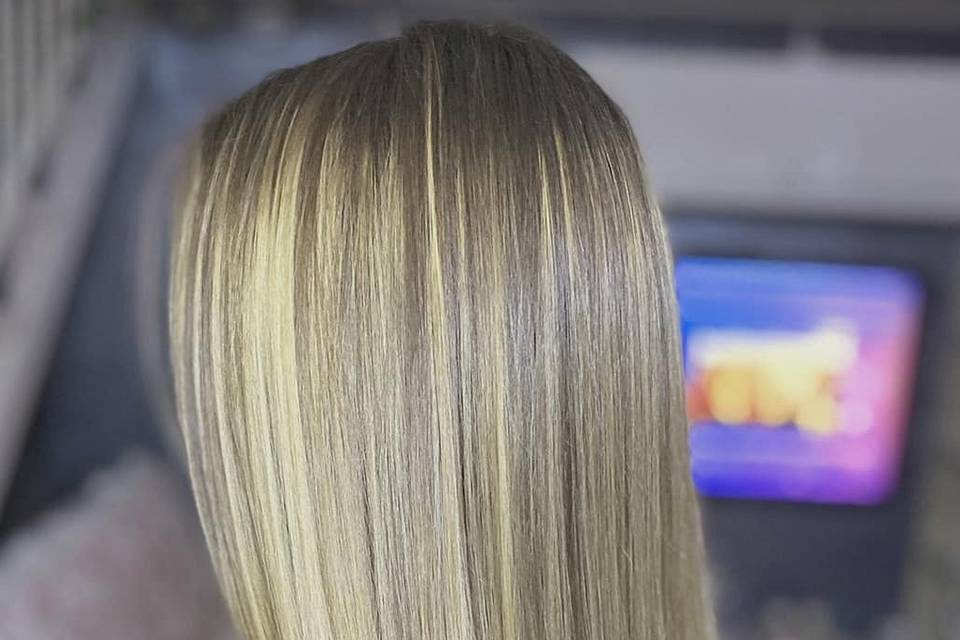 Balayage