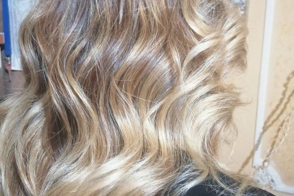 Balayage