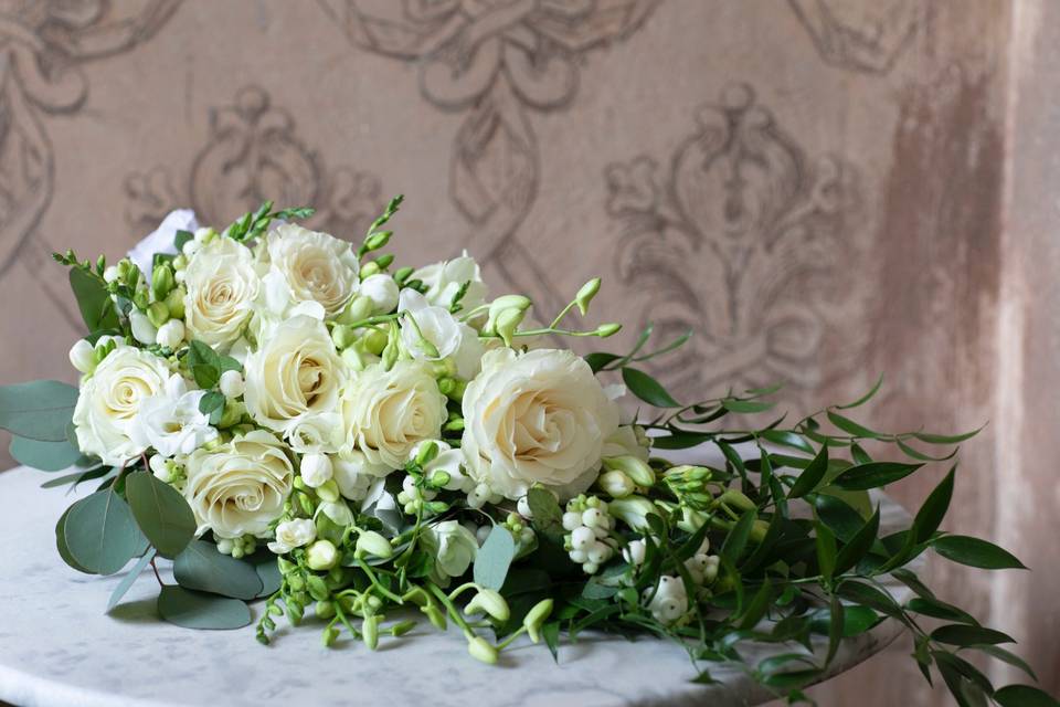 Bouquet sposa